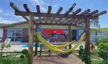 Imagem 6: Rural Fazenda, Sítio e Chácara em Paraibuna