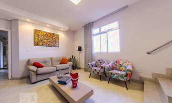 Imagem 4: Apartamento para Aluguel - Padre Eustáquio, 3 Quartos, 177 m2