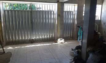 Imagem 2: ÓTIMA CASA DUPLEX, LOCALIZADA EM CAMPO GRANDE, PRÓXIMO A ESTRADA DO TINGUI