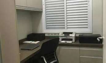 Imagem 5: Casa com 3 dormitórios, 180 m² - venda por R$ 1.050.000,00 ou aluguel por R$ 6.845,70/mês