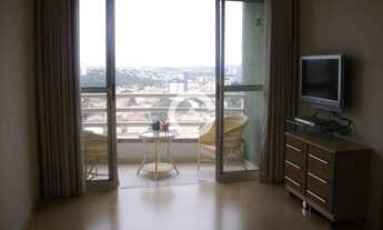 Imagem 3: Apartamento - Taquaral - Campinas