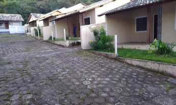 Imagem: Casa de condomínio 2 quartos - ParqueTamariz