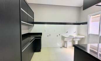 Imagem 3: Casa em Condomínio 410m² à Venda no Parque Residencial Damha V, São José do Rio Preto - SP