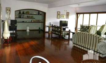 Imagem 3: Petrópolis - Casa de Condomínio - Itaipava