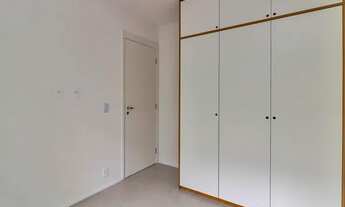 Imagem 4: APTO. VILA BUARQUE -2 DORMS- EXCELENTE LOCALIZAÇÃO