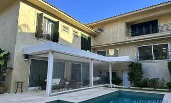 Imagem 3: CASA EM CONDOMÍNIO - MORUMBI - SP