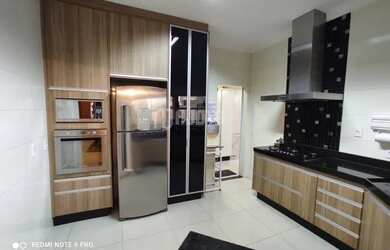 Imagem 8: Casa Recanto do Lago com 226m² por R$ 1.475.000