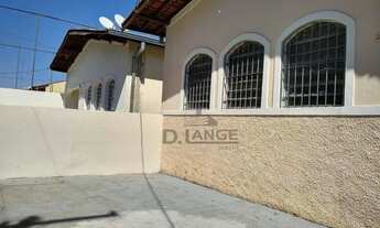 Imagem 2: Casa para alugar no Jardim Santa Genebra - Campinas/SP