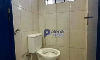 Imagem 6: Galpão/Depósito/Armazém - Locação - Parque Via Norte - Campinas/SP