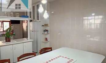 Imagem 5: Casa em Condomínio para Locação em Santana de Parnaíba, Alphaville, 4 dormitórios, 4 suíte