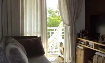 Imagem 3: APARTAMENTO - MORUMBI - SP