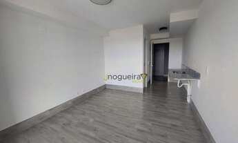 Imagem 4: Studio com 1 dormitório, 26 m² - venda por R$ 400.000,00 ou aluguel por R$ 2.540,00/mês