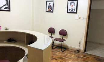 Imagem 3: Conjunto/Sala para Venda - 49.81m², 0 dormitórios, Centro Histórico