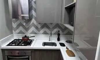 Imagem 3: AP com 3 quartos sendo um suíte Paulista Centro