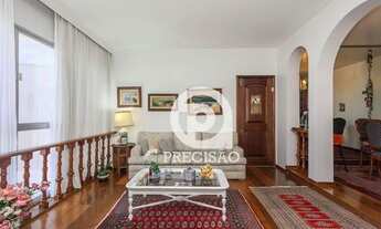 Imagem 6: Apartamento à venda, 160 m² por R$ 3.190.000,00 - Leblon - Rio de Janeiro/RJ
