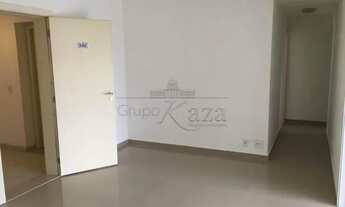 Imagem 2: Apartamento Padrão em São José dos Campos