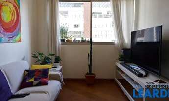 Imagem 2: APARTAMENTO - POMPÉIA - SP