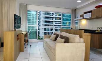 Imagem 3: Apartamento 2 quartos Condomínio Verano Stay Rio 2