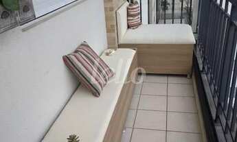 Imagem 4: São Paulo - Apartamento Padrão - Ipiranga