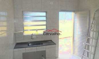 Imagem 7: Casa com 1 dormitório para alugar, 36 m² por R$ 1.001,85/mês - Jardim Japão - São Paulo/SP