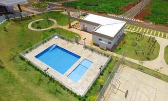 Imagem 2: Terreno em Condomínio Fechado c/ 236,78m2