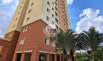 Imagem: Apartamento - Parque Itália - Campinas