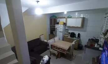 Imagem 6: Casa 2 Dormitórios, Jaraguá ao Lado da Estação. R$72.000