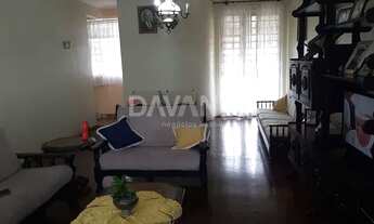 Imagem 5: Casa - Vila São Luiz - Valinhos