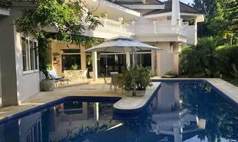 Imagem 2: Casa Condomínio Lago Azul