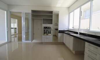 Imagem 6: Casa - Loteamento Mont Blanc Residence - Campinas