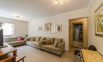 Imagem 2: Apartamento para Venda - 88m², 2 dormitórios, 1 vaga - Auxiliadora