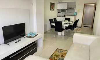 Imagem 4: APARTAMENTO BOA VIAGEM 2 QUARTOS AVENIDA DOMINGOS FERREIRA