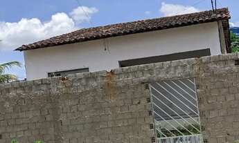 Imagem: Casa no Zélia Barbosa Rocha em Rua Calçada