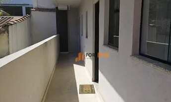 Imagem 3: Apartamento com 1 dormitório, 35 m² - venda por R$ 215.000,00 ou aluguel por R$ 1.400,00/m