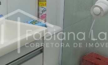 Imagem 5: Apartamento 50m² - Vila Hortolândia