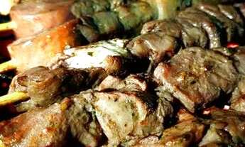 Imagem 3: Espetaria em Itaparica - Vila Velha