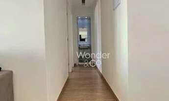 Imagem 4: Apartamento com 2 dormitórios, 65 m² - venda por R$ 530.000,00 ou aluguel por R$ 3.587,00