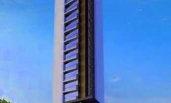 Imagem 2: Apartamento Zona Central para Venda em Balneário Camboriú, PIONEIROS, 3 dormitórios, 3 suí