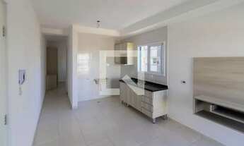 Imagem 7: Apartamento para Aluguel - Mooca, 1 Quarto, 34 m2