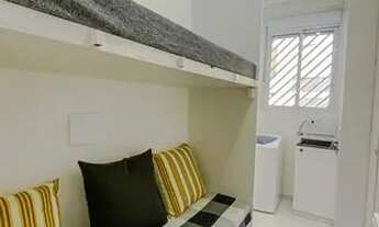 Imagem 4: Apartamento para Aluguel - Brás, 1 Quarto, 18 m2