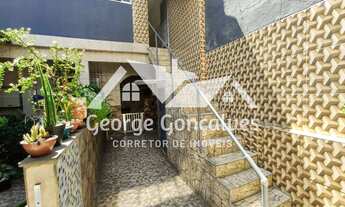 Imagem: Aluga-se casa de vila MARAVILHOSA no Chacrinha