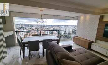 Imagem: Apartamento com 3 dormitórios, 116 m²