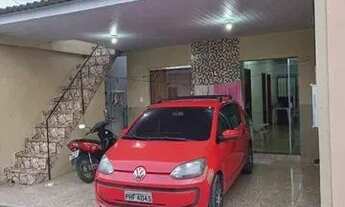 Imagem: Casa para venda com 100 metros quadrados