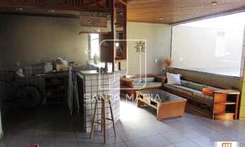 Imagem 3: Apartamento (cobertura 2 - duplex) 4 dormitórios/suite, cozinha planejada, portaria 24hs