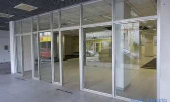 Imagem 2: GALPÃO - ACLIMAÇÃO - SP