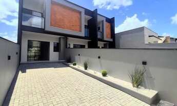 Imagem: Sobrado à venda, 3 quartos, sendo 1 suíte