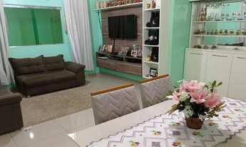 Imagem 4: Casa para venda tem 144 metros quadrados com 3 quartos em Cidade Universitária - Recife