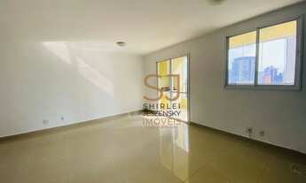 Imagem 2: Ótimo Apartamento com 2 dormitórios sendo 1 Suíte e varanda gourmet para Locação, 86 m²