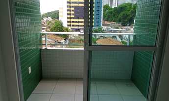 Imagem 4: Apartamento para aluguel, Cabo Branco, João Pessoa - 19390