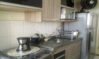 Imagem 7: Apartamento (tipo - padrao) 2 dormitórios, cozinha planejada, portaria 24hs, lazer, salão